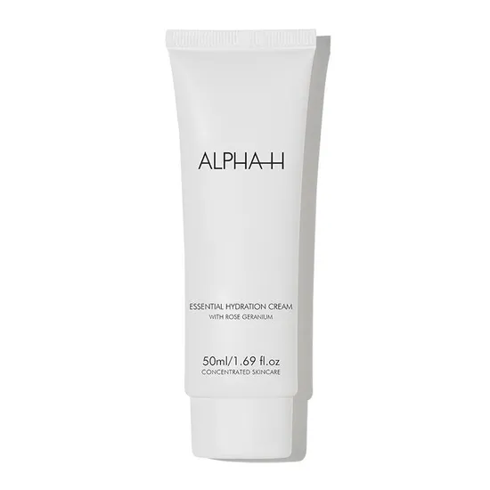 Alpha-H Essential Hydration Cream