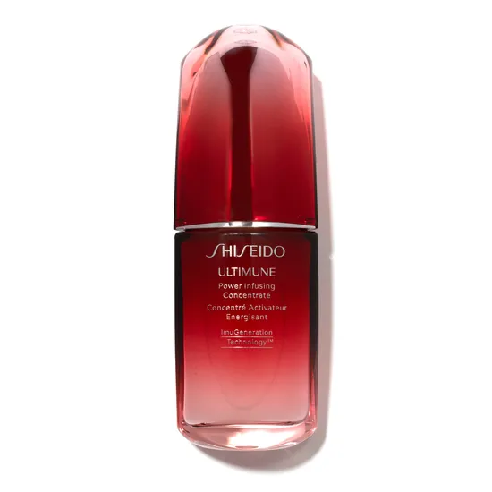Shiseido Ultimune Power Infusing Concentrate
