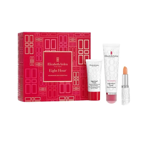 Elizabeth Arden Eight Hour The Super Eight Skin Care Set For Women