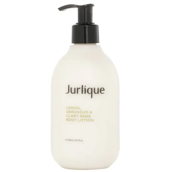 Jurlique Lemon, Geranium & Clary Sage Restoring Body Lotion