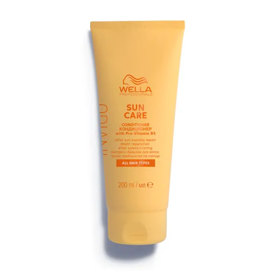 Wella Invigo Sun Care Conditioner