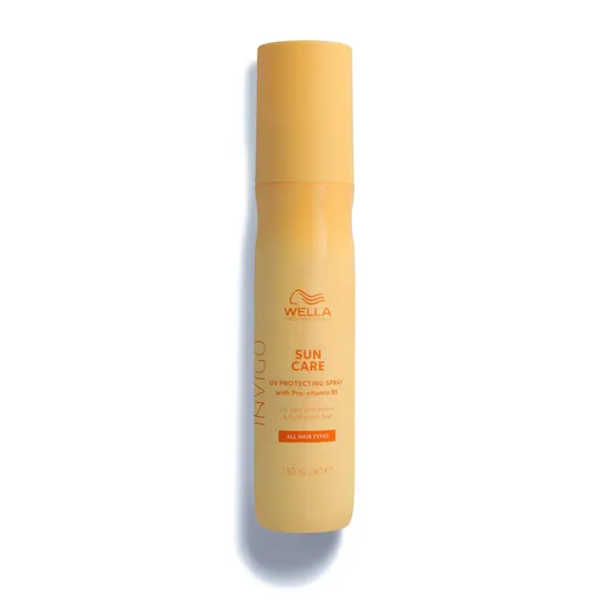 Wella Invigo Suncare Sun Protection Leave-In Spray