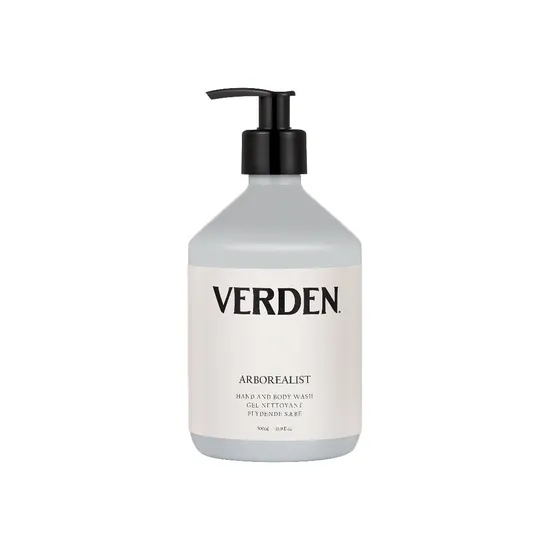 Verden Arborealist Hand & Body Wash