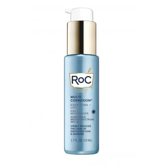 RoC Multi Correxion RoC Daily Moisturiser Even Tone & Lift