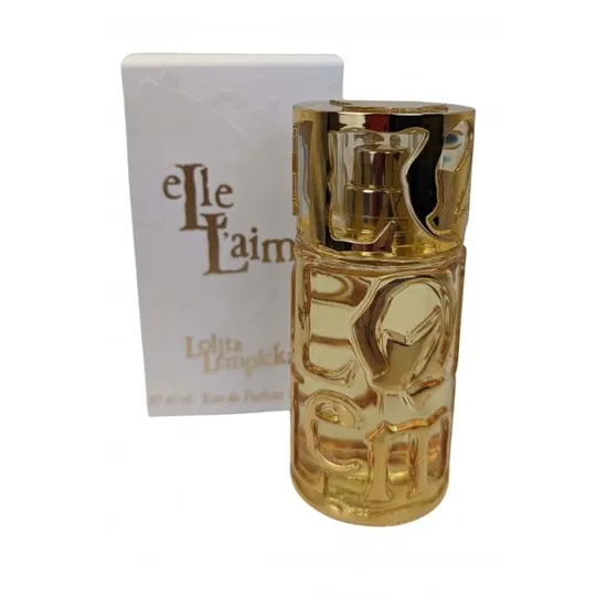 Lolita Lempicka Elle L'aime Eau De Parfum