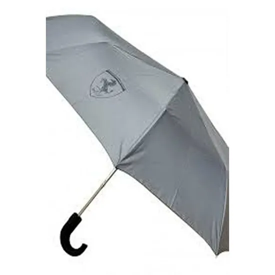 Ferrari Cavallino Grey Umbrella