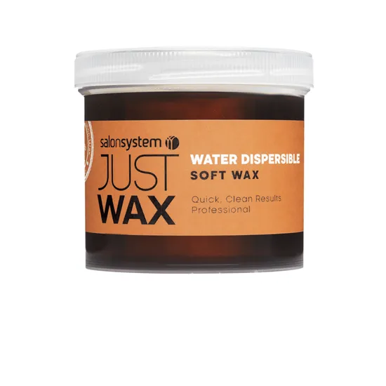 Salon System Just Wax Water Dispersible Wax