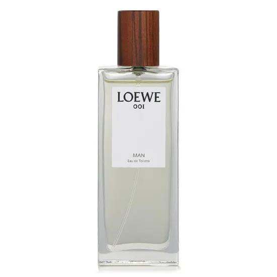 Loewe 001 Man Eau De Toilette
