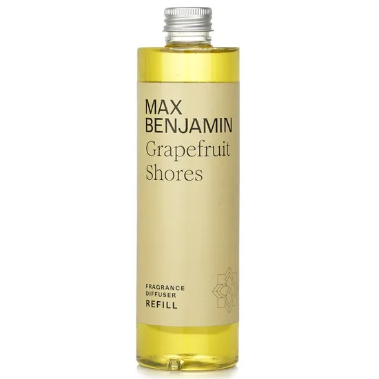 Max Benjamin Grapefruit Shores Fragrance
