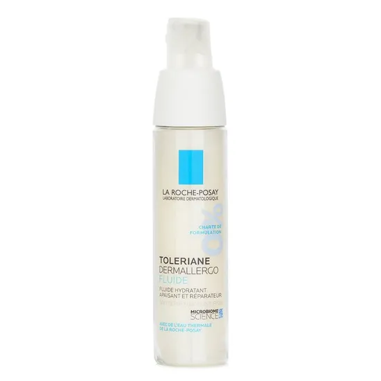 La Roche-Posay Toleriane Dermallergo Light Fluid Moisturiser