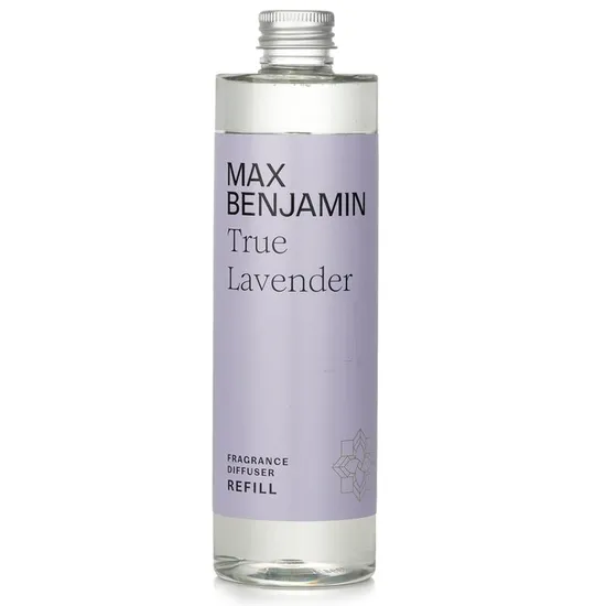 Max Benjamin True Lavender Fragrance
