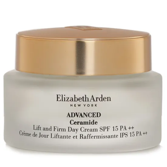 Elizabeth Arden Advanced Ceramide Lift & Firm Day Cream SPF 15