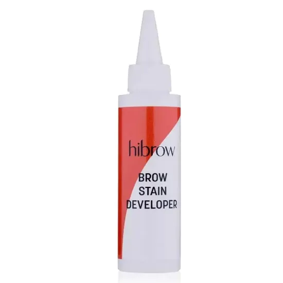 Lash FX Hi Brow Stain Developer