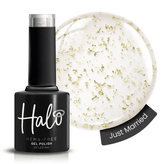 Pure Nails Halo Gel Polish