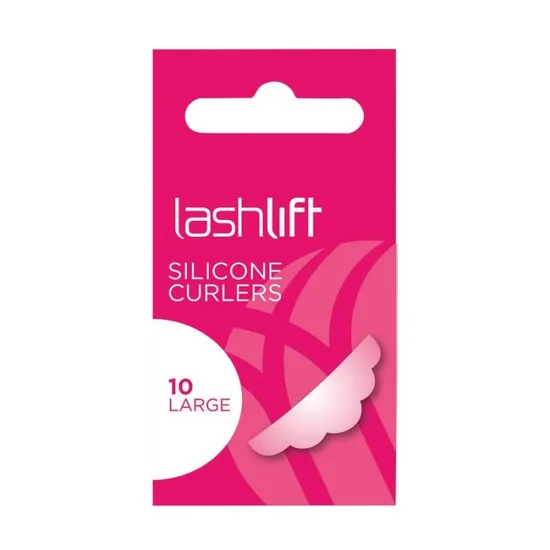 Salon System Lashlift Silicon Curlers