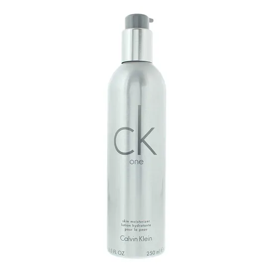 Calvin Klein CK One Body Moisturiser