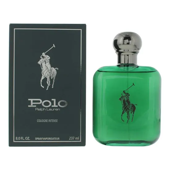 Ralph Lauren Polo Cologne Intense Eau De Parfum