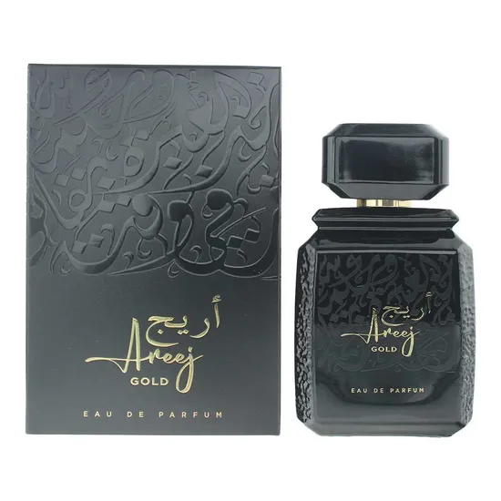 Rotana Aneej Gold Eau De Parfum