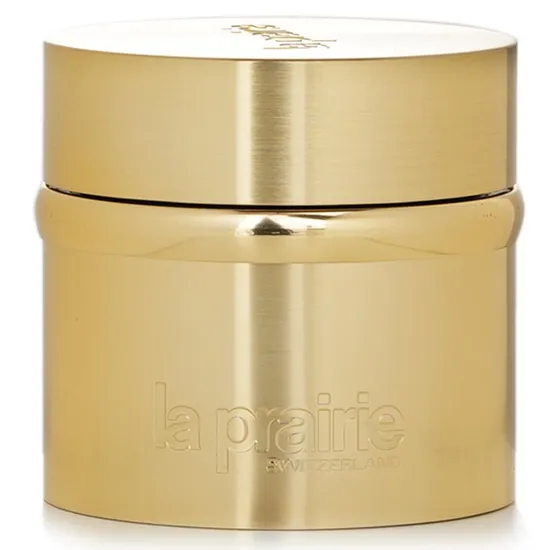 La Prairie Pure Gold Radiance Cream