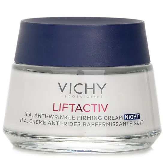 Vichy Anti-Wrinkle & Firming Supreme Night Moisturiser