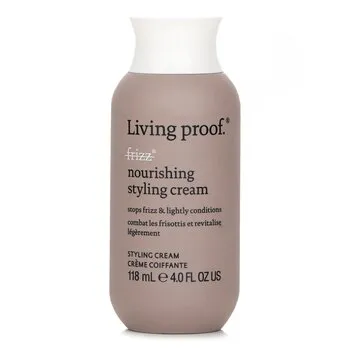 Living Proof No Frizz Nourishing Styling Cream