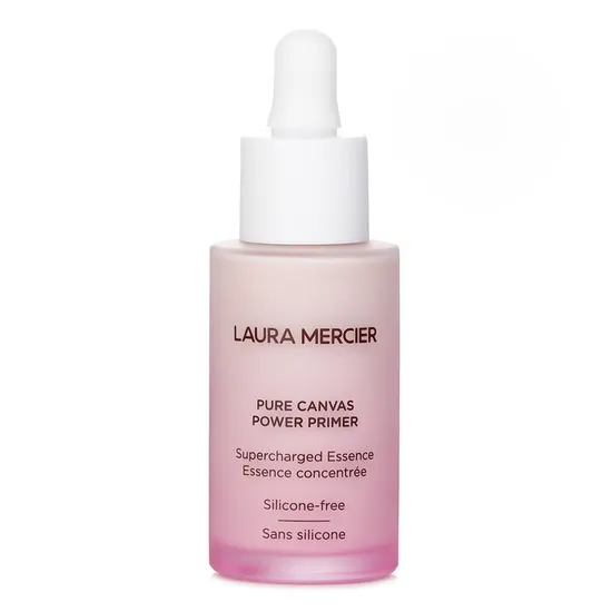 Laura Mercier Pure Canvas Power Primer Supercharged Essence