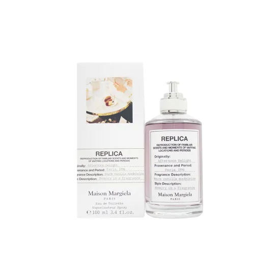 Maison Margiela Afternoon Delight Eau De Toilette