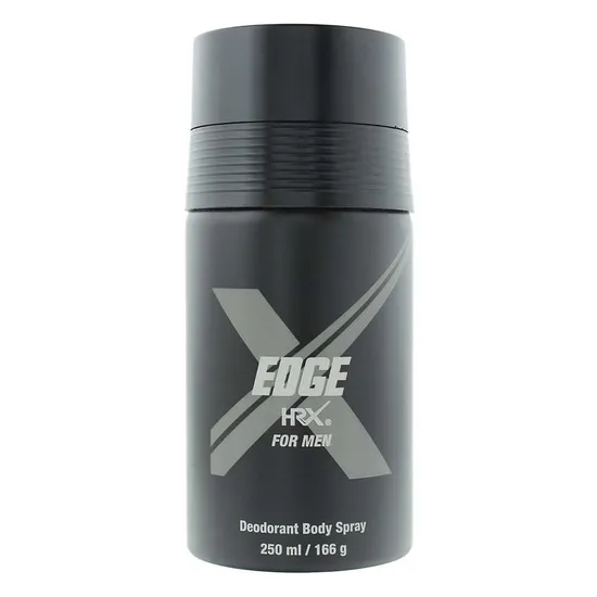 HRX Edge For Men Deodorant Body Spray