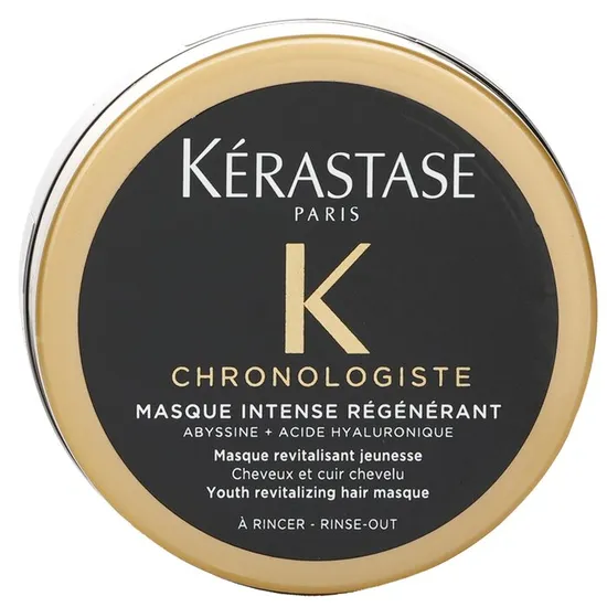 Kérastase Chronologiste Youth Revitalising Hair Masque