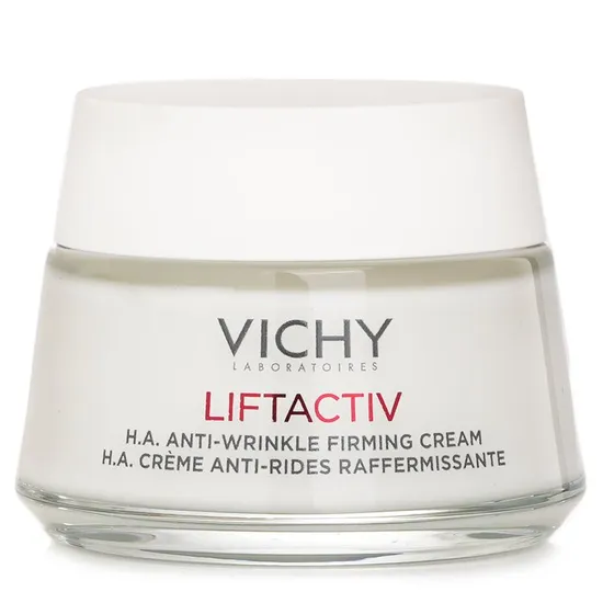 Vichy LiftActiv Supreme Intensive Anti-Wrinkle & Firming Corrective Care Cream For Dry To Very Dry Skin