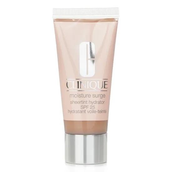 Clinique Moisture Surge Sheer Tint Hydrator SPF 25