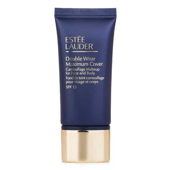 Estée Lauder Double Wear Maximum Cover Camouflage Makeup SPF 15