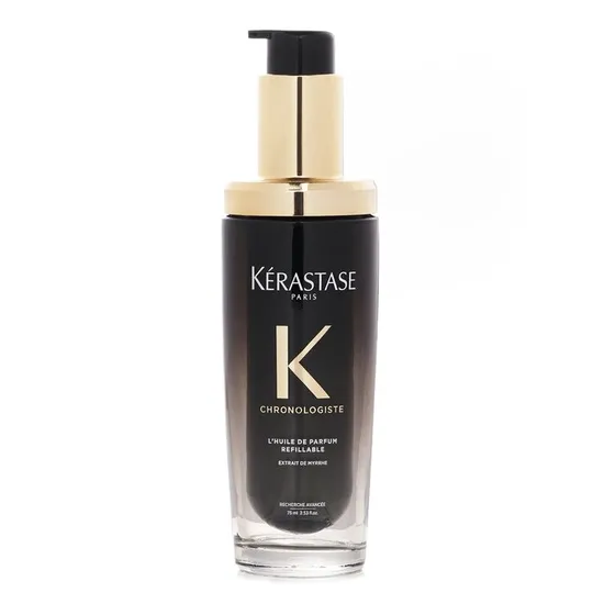 Kérastase Chronologiste L Huile De Parfum Fragrance In Oil