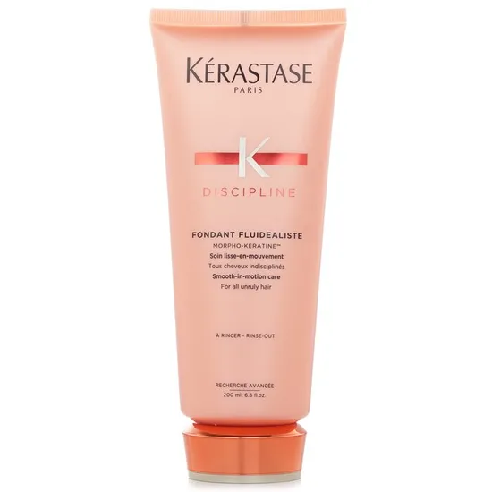 Kérastase Discipline Fondant Fluidealiste Conditioner