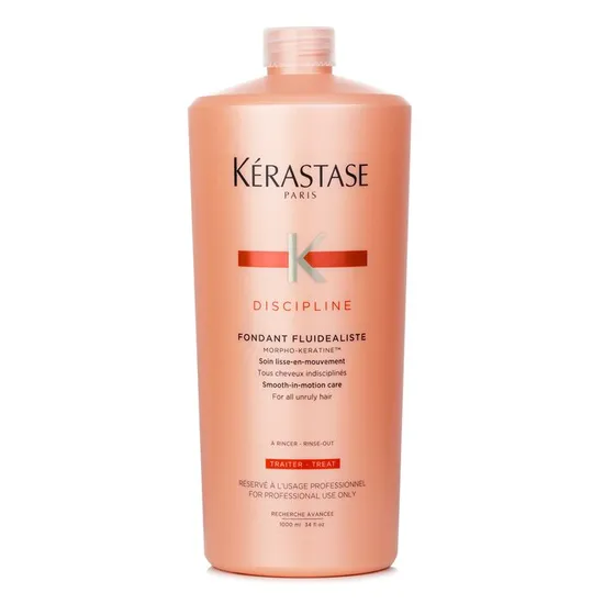 Kérastase Discipline Fondant Fluidealiste Conditioner 1000Ml