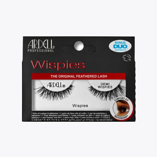 Ardell Double Up Demi Wispies