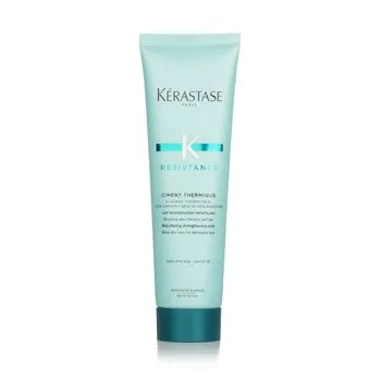 Kérastase Resistance Ciment Thermique Strengthening Milk Leave-in
