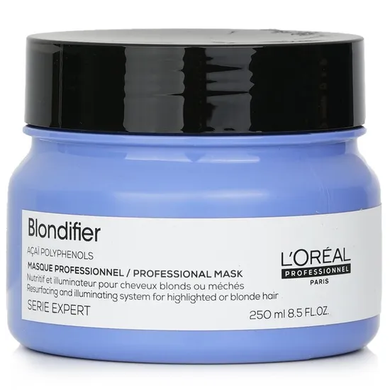 L'Oréal Professionnel Blondifier Hair Mask