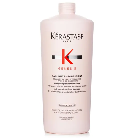 Kérastase Genesis Bain Nutri-Fortifiant Anti Hair-Fall Fortifying Shampoo