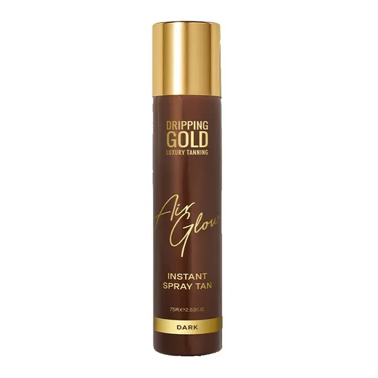 SOSU by SJ Air Glow Instant Spray Tan