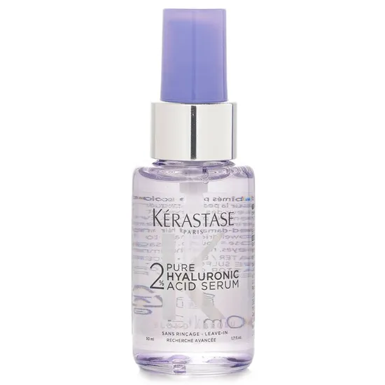 Kérastase Blond Absolu 2% Pure Hyaluronic Acid Serum