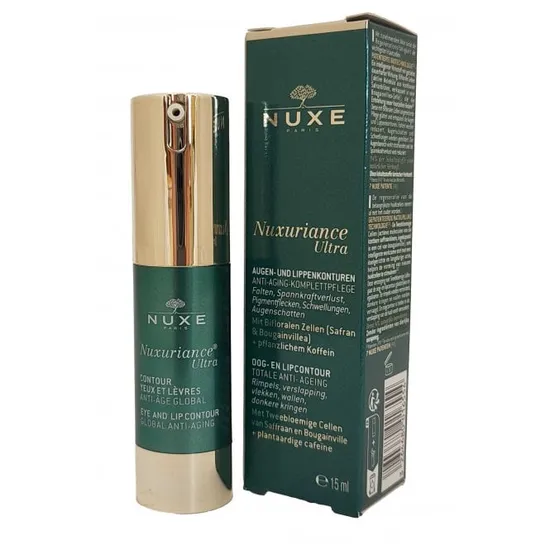Nuxe Nuxuriance Ultra Eye Contour