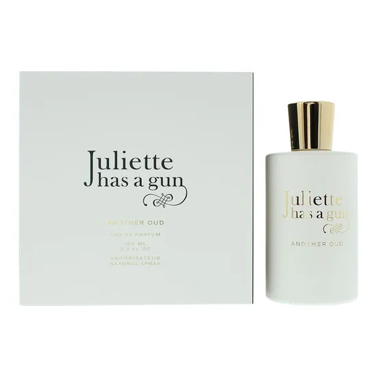 Juliette Has a Gun Another Oud Eau De Parfum