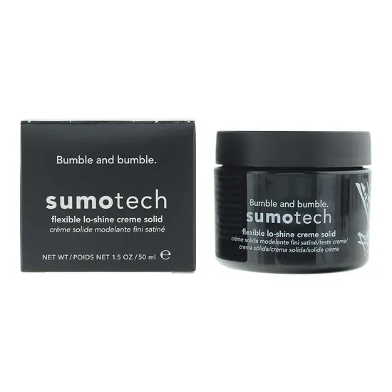 Bumble and bumble Sumotech