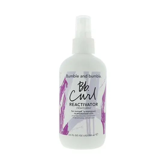 Bumble and bumble Curl Reactivator Hair Mist