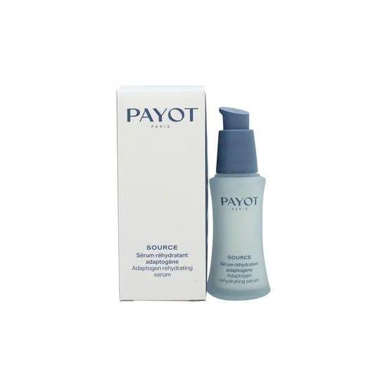 Payot Paris Source Adaptogen Rehydrating Serum