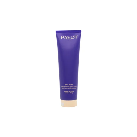 Payot Paris Solaire Aftersun Soothing Gel
