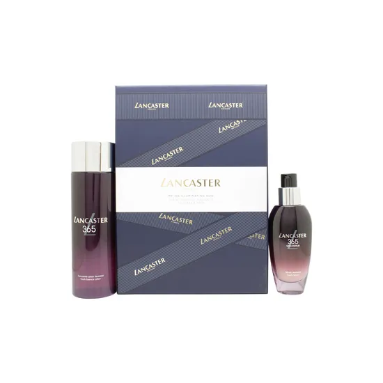 Lancaster My 365 Illuminating Duo