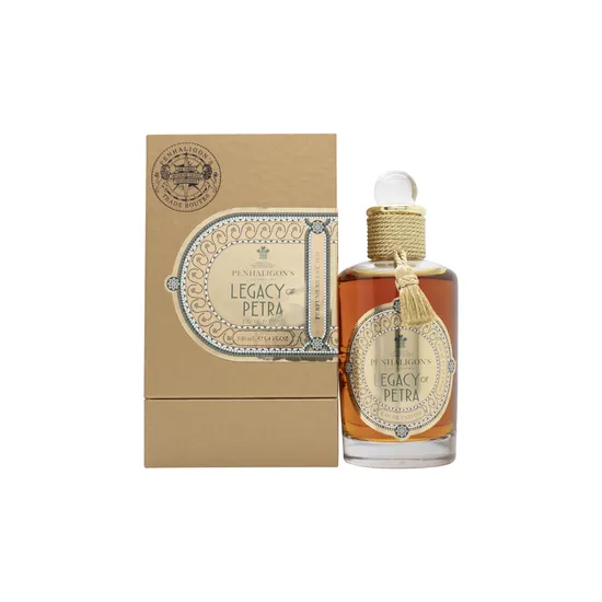 Penhaligons Legacy Of Petra Eau De Parfum