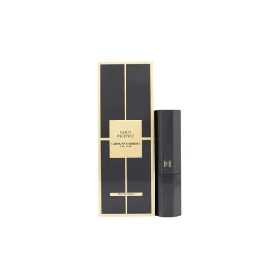 Carolina Herrera Gold Incense Eau De Parfum